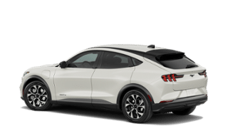 2026 Ford Mustang Mach-E® External Image 3